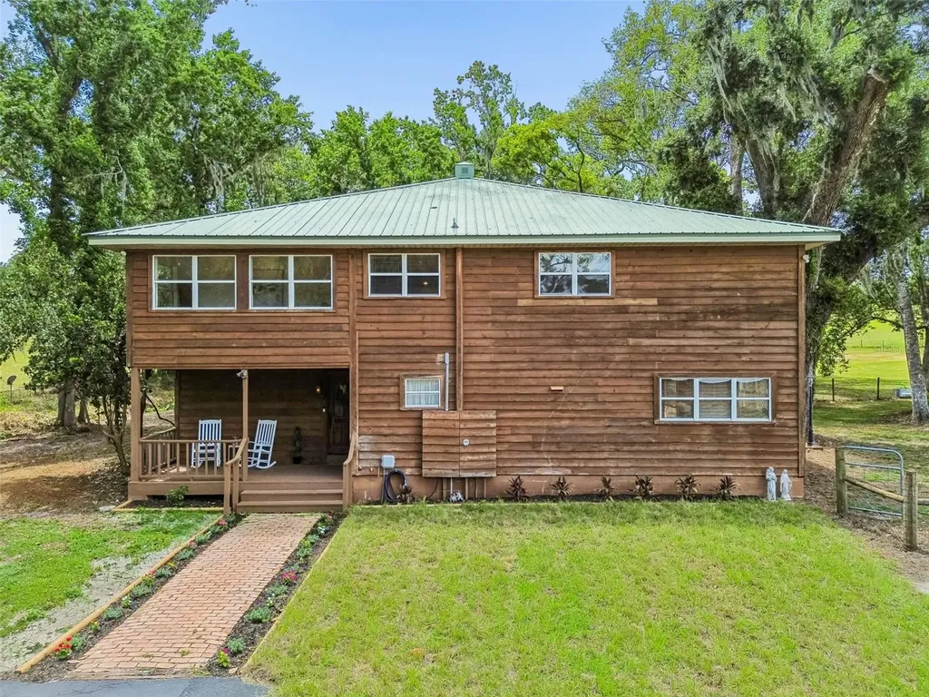 17345 Sweetwater Road Dade City FL 33523