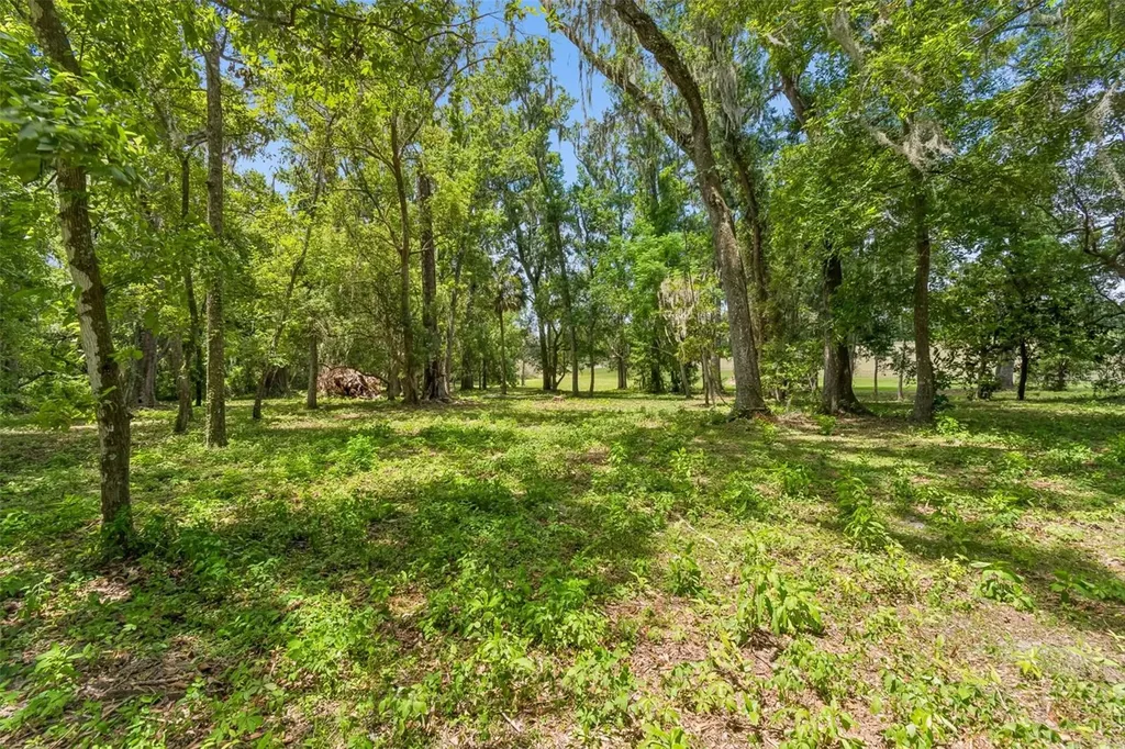 17345 Sweetwater Road Dade City FL 33523