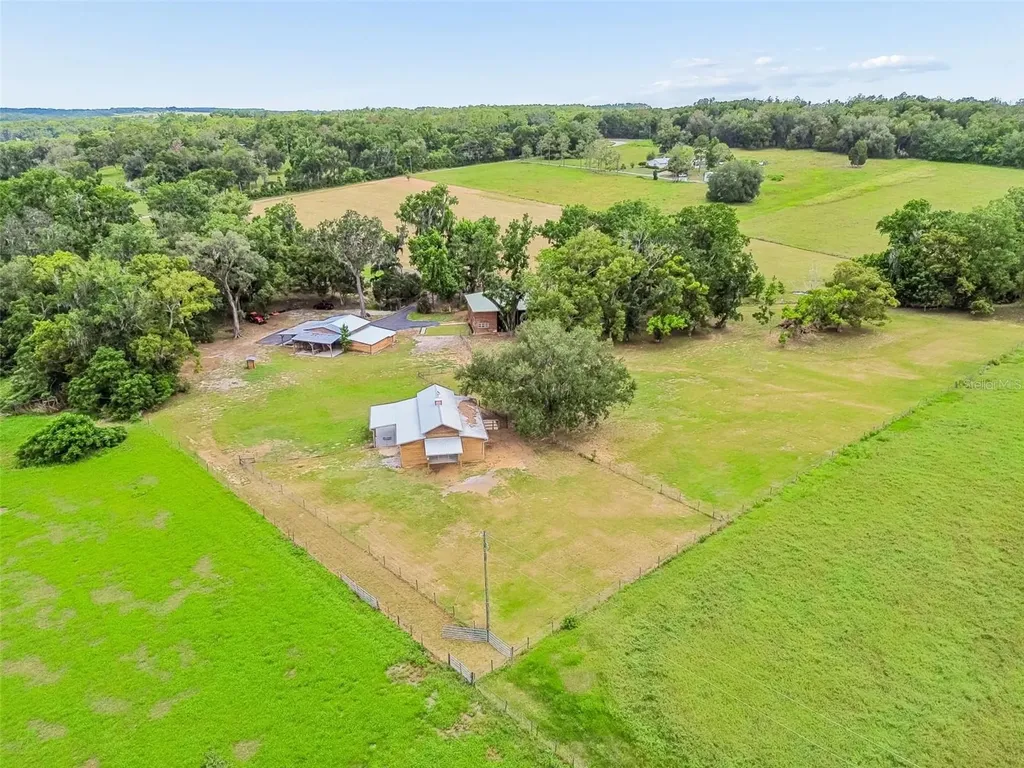 17345 Sweetwater Road Dade City FL 33523