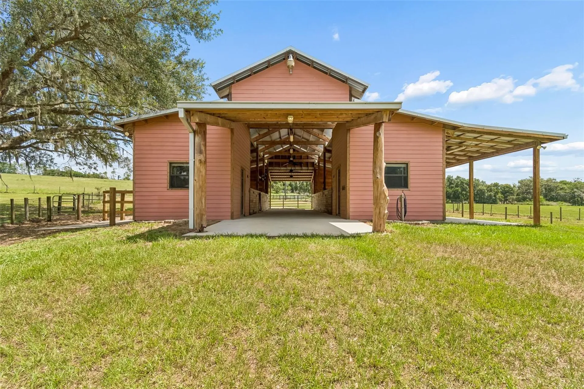 17345 Sweetwater Road Dade City FL 33523