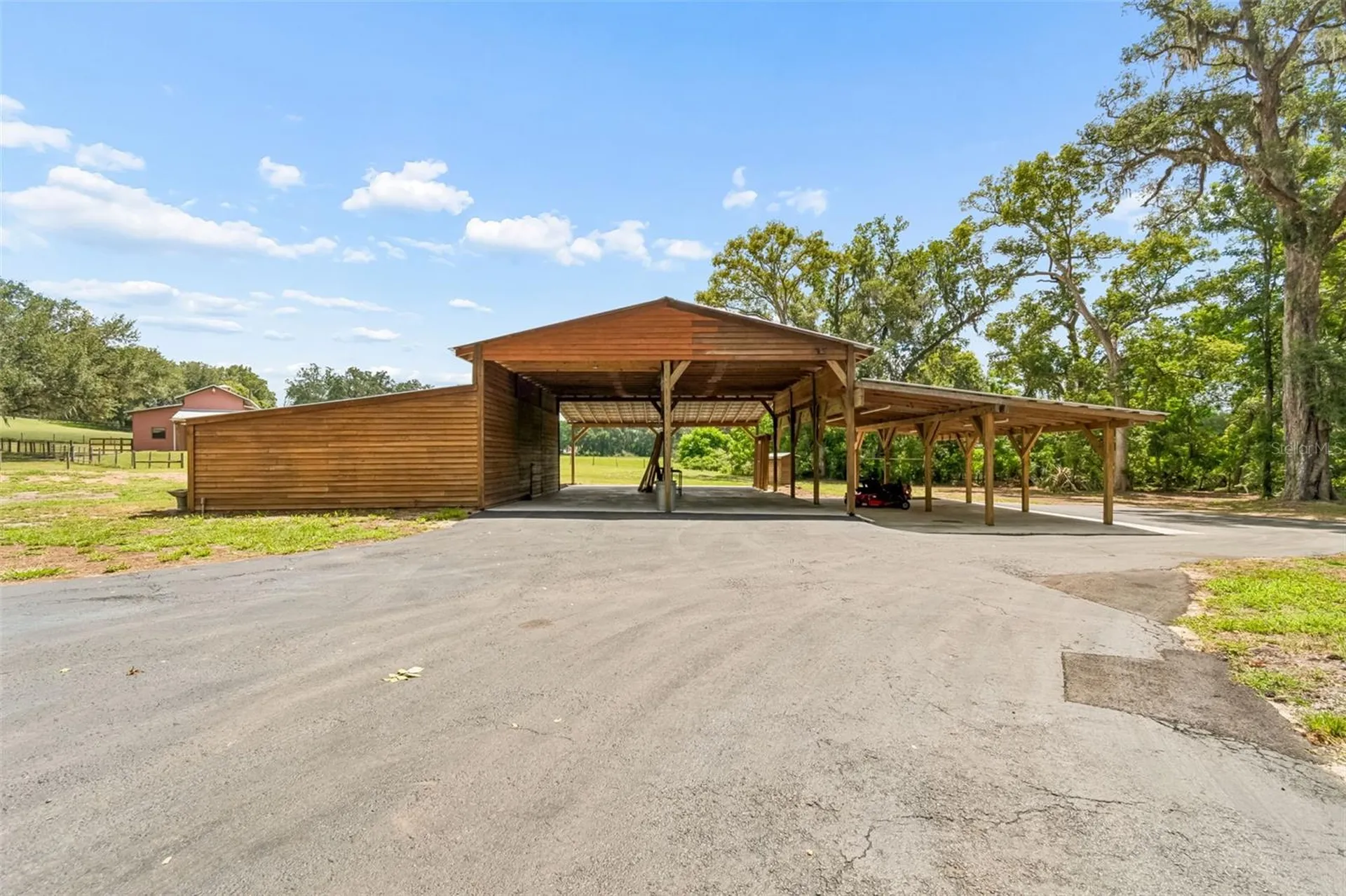 17345 Sweetwater Road Dade City FL 33523