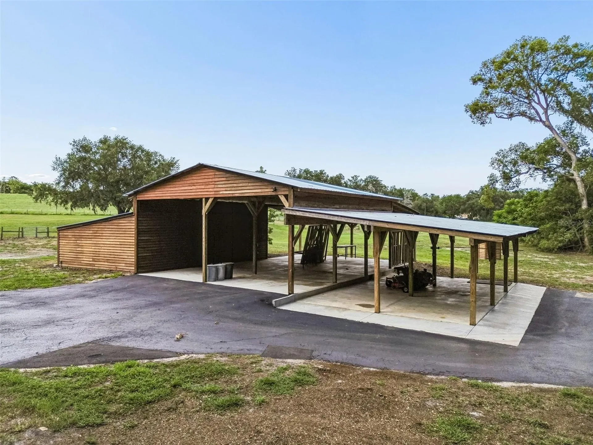 17345 Sweetwater Road Dade City FL 33523