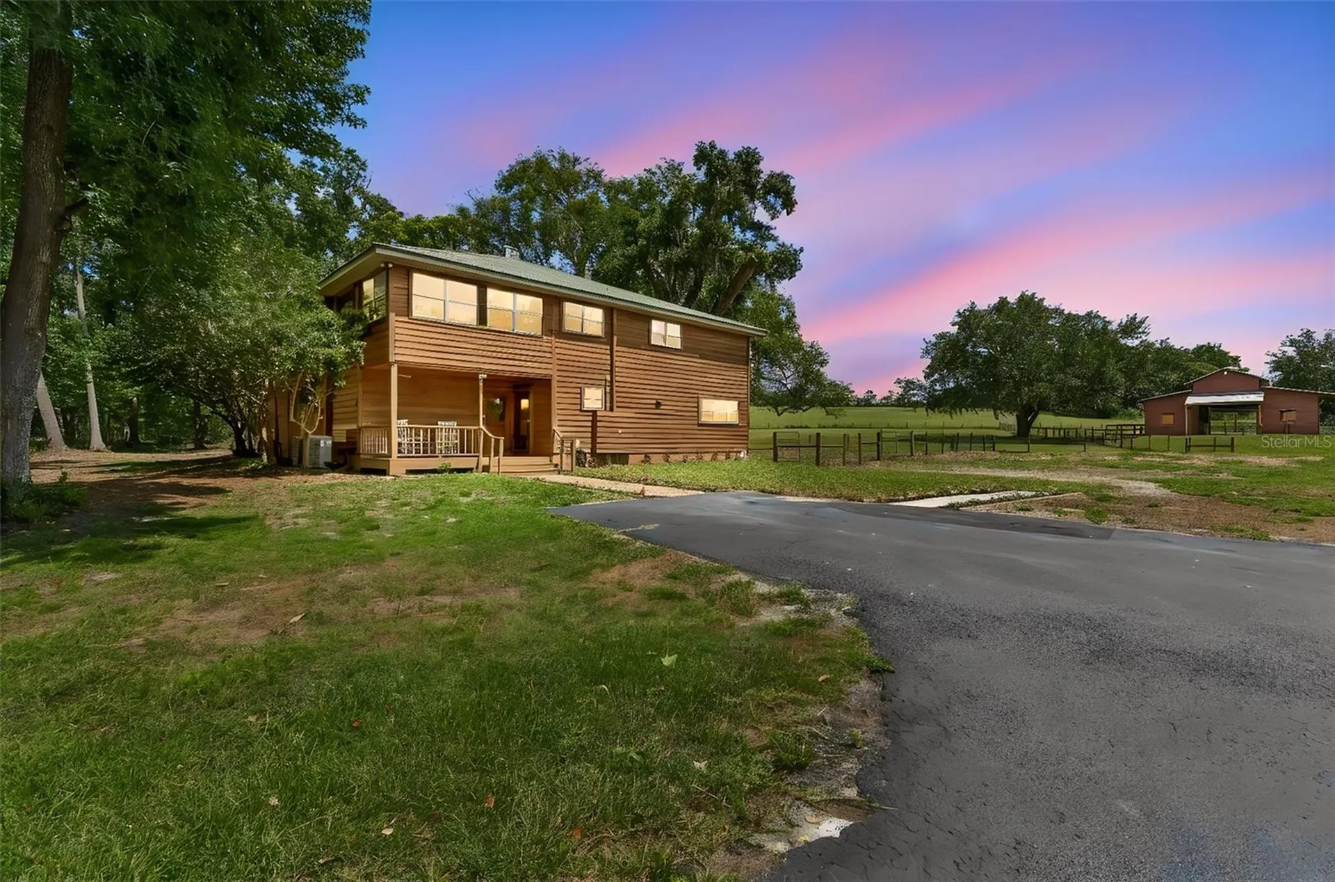 17345 Sweetwater Road Dade City FL 33523