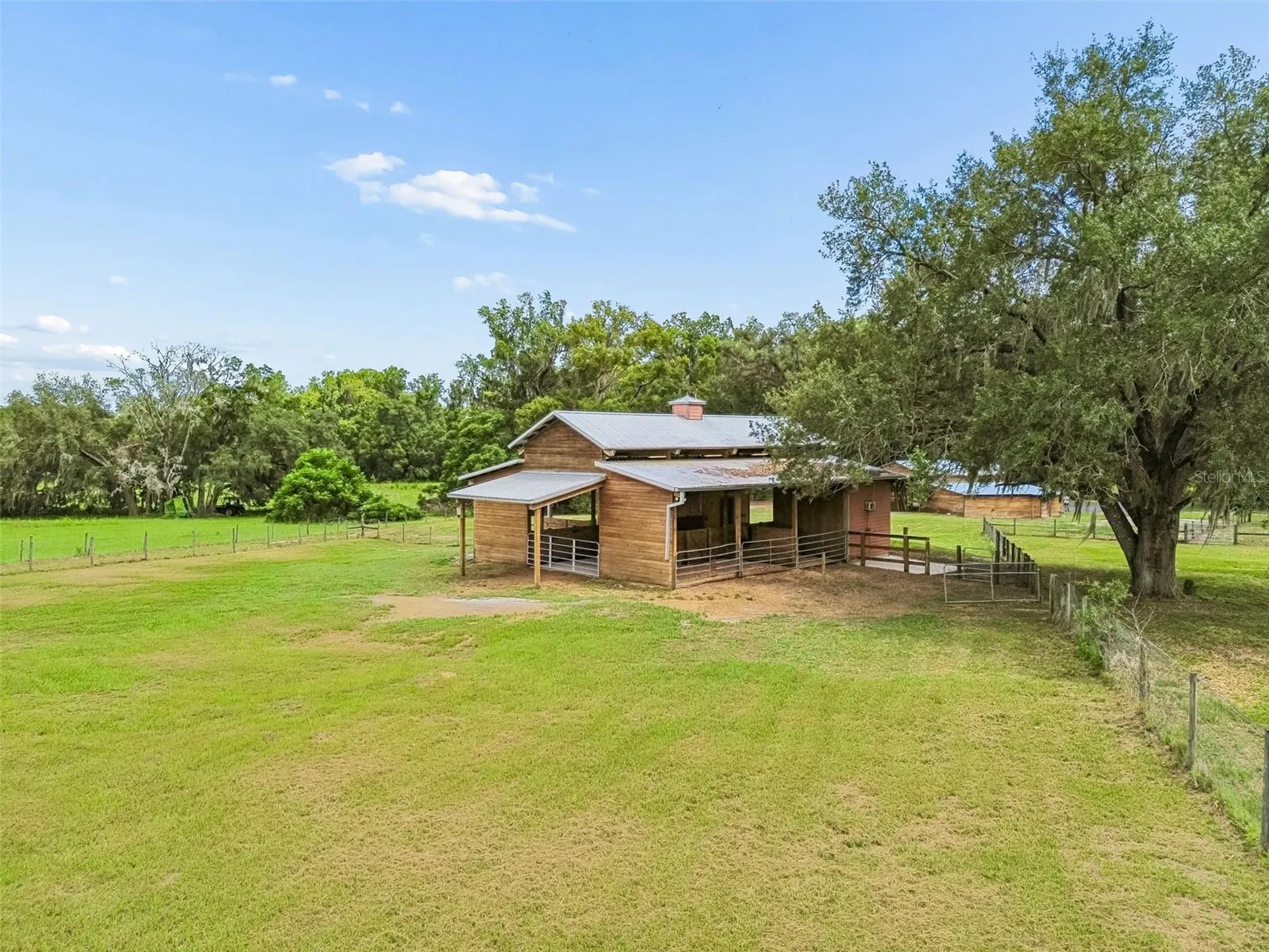 17345 Sweetwater Road Dade City FL 33523