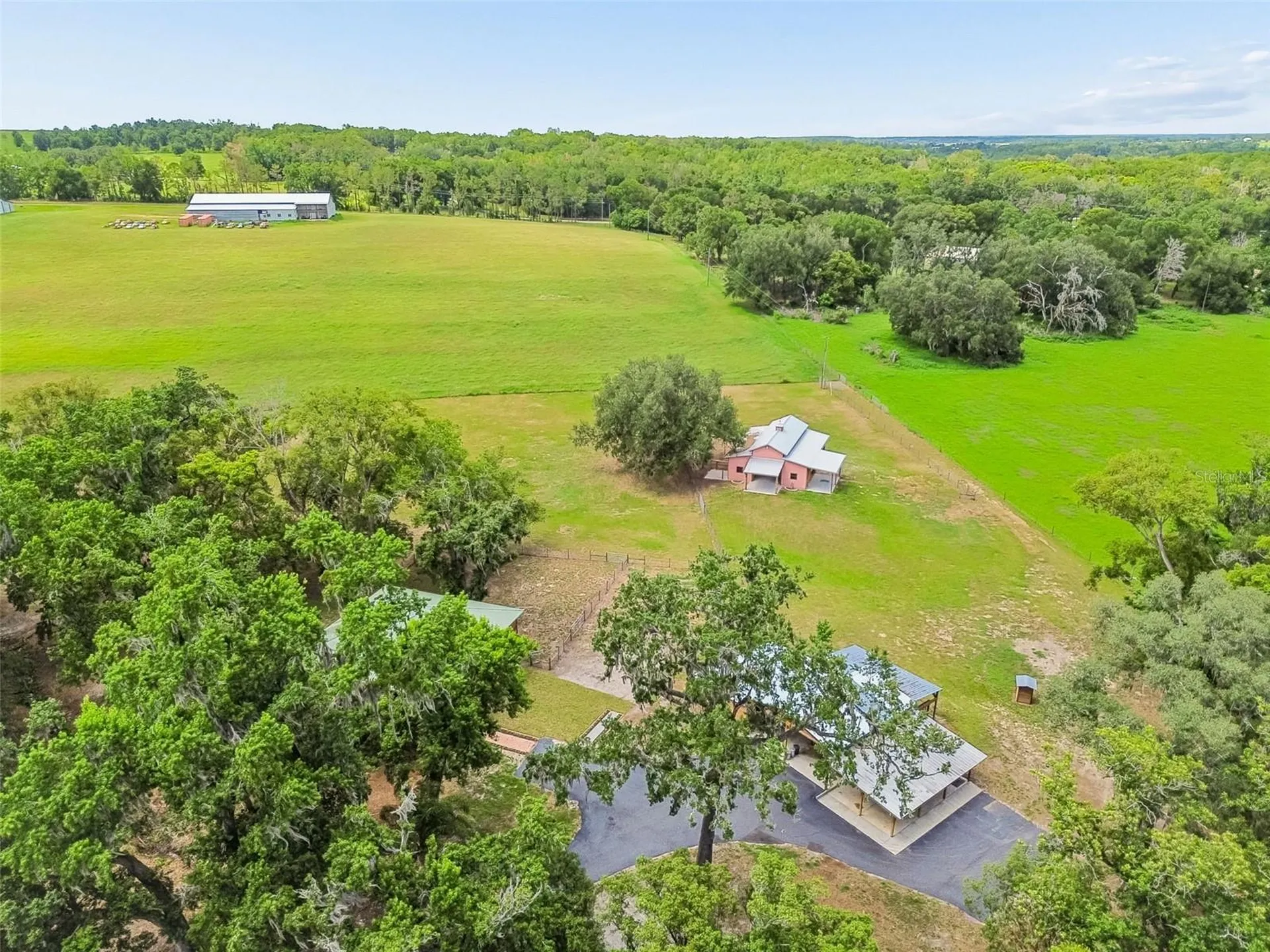 17345 Sweetwater Road Dade City FL 33523