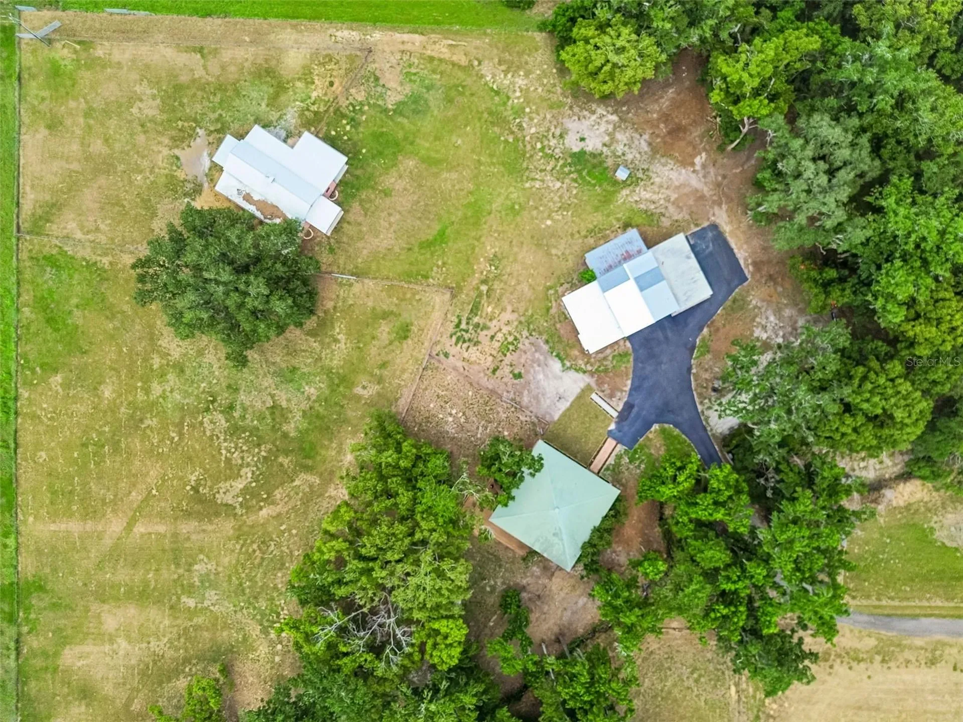 17345 Sweetwater Road Dade City FL 33523