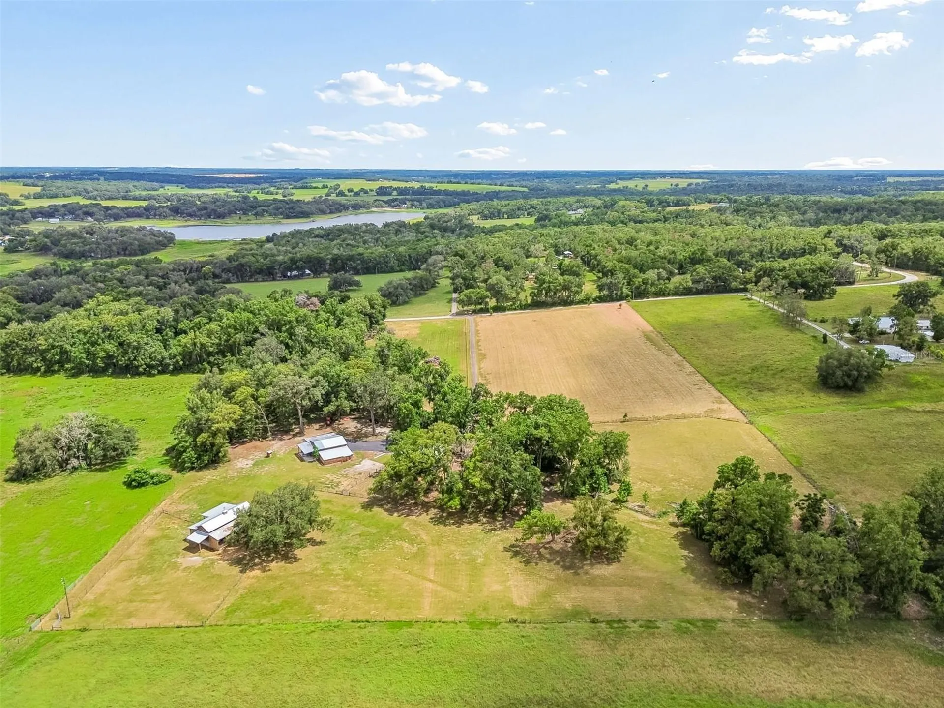 17345 Sweetwater Road Dade City FL 33523
