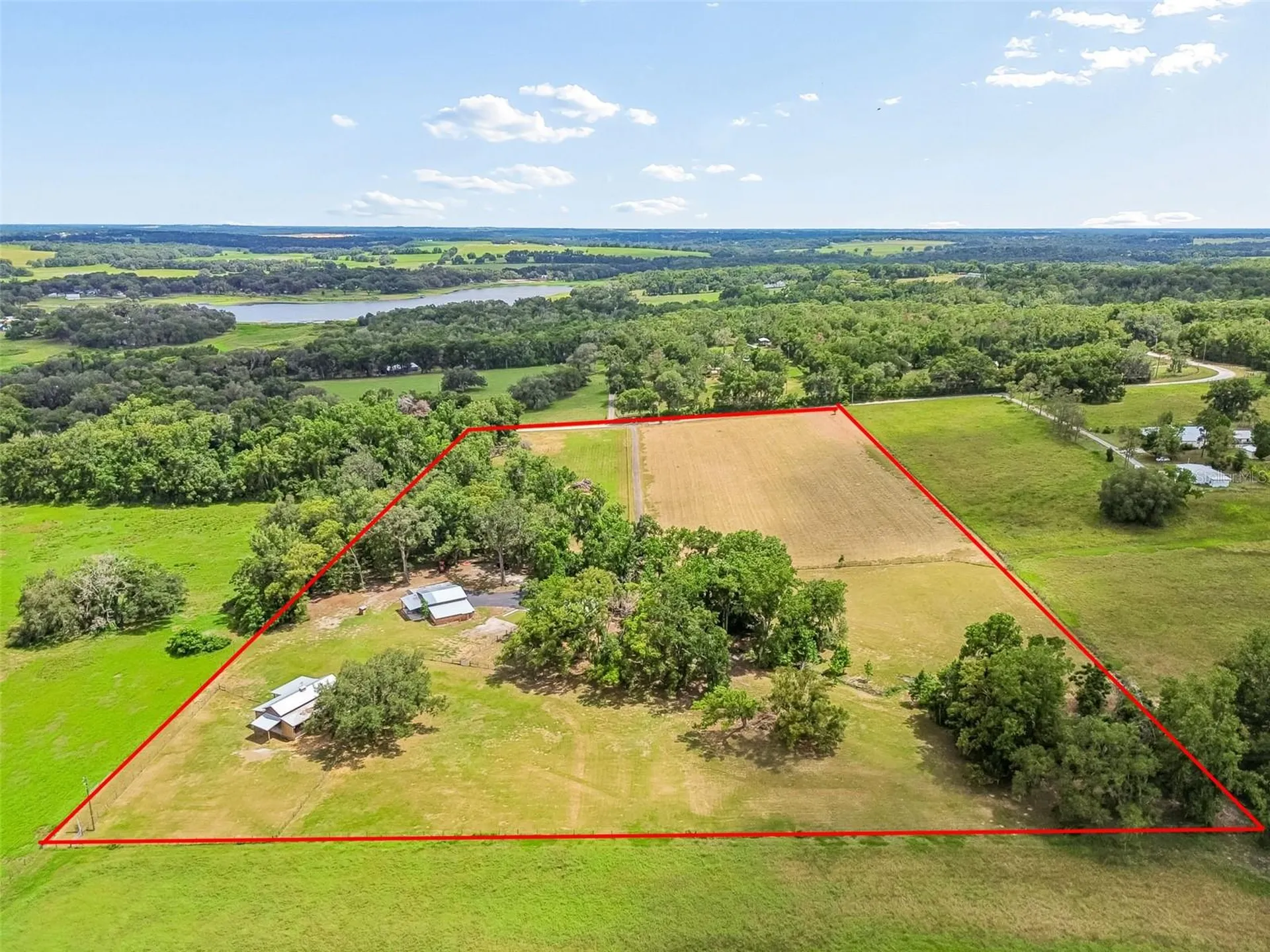 17345 Sweetwater Road Dade City FL 33523
