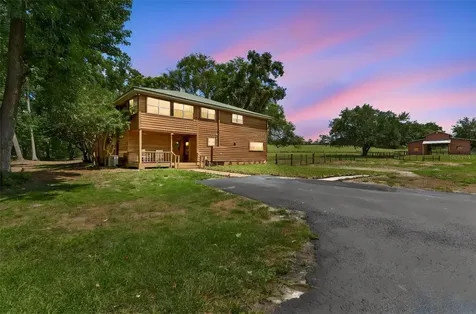 17345 Sweetwater Road Dade City FL 33523