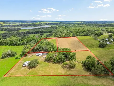 17345 Sweetwater Road Dade City FL 33523