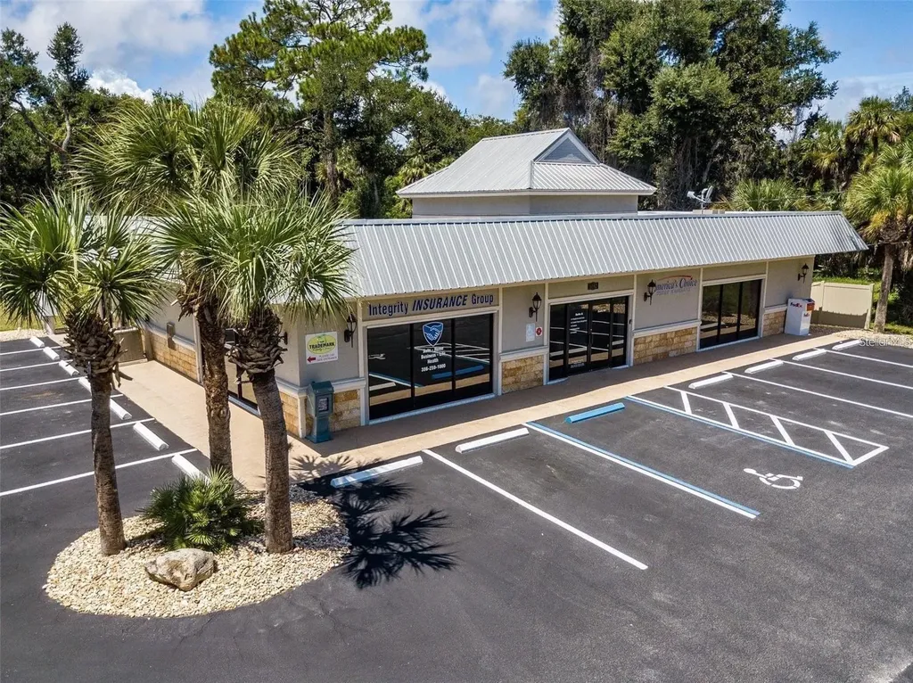 5182 N Ocean Shore Boulevard Palm Coast FL 32137