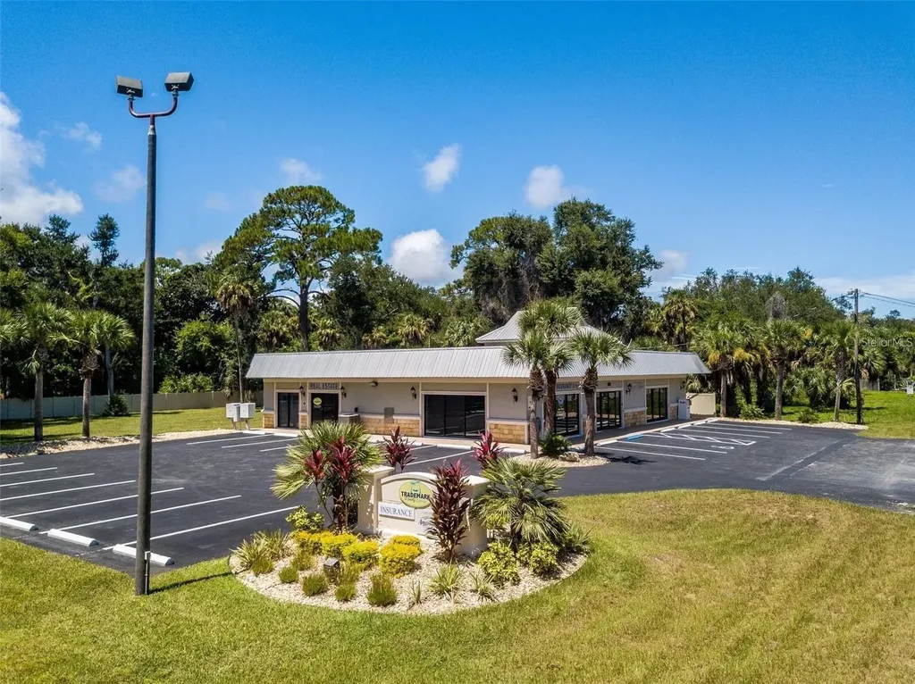 5182 N Ocean Shore Boulevard Palm Coast FL 32137