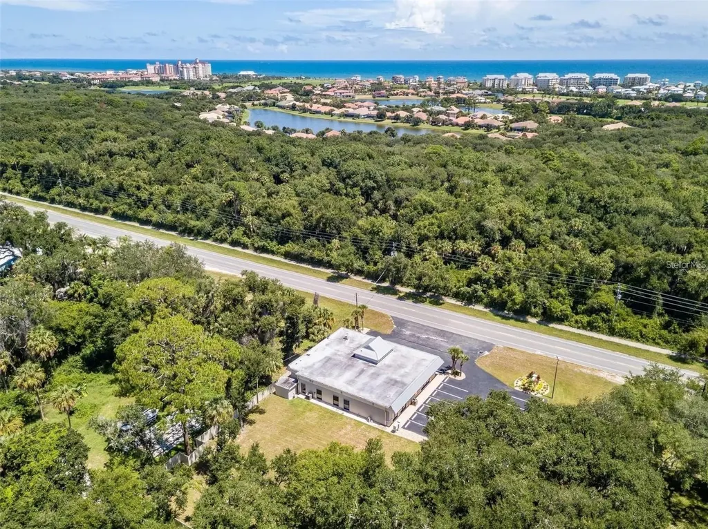 5182 N Ocean Shore Boulevard Palm Coast FL 32137