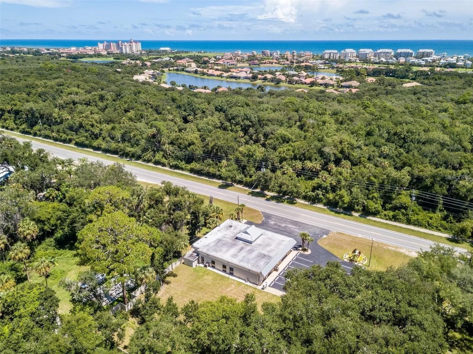 5182 N Ocean Shore Boulevard Palm Coast FL 32137