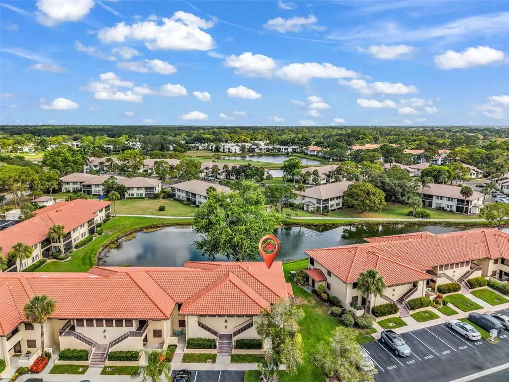 5221 Lake Village Drive Sarasota FL 34235