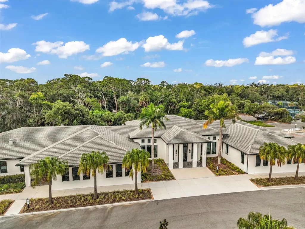 5221 Lake Village Drive Sarasota FL 34235