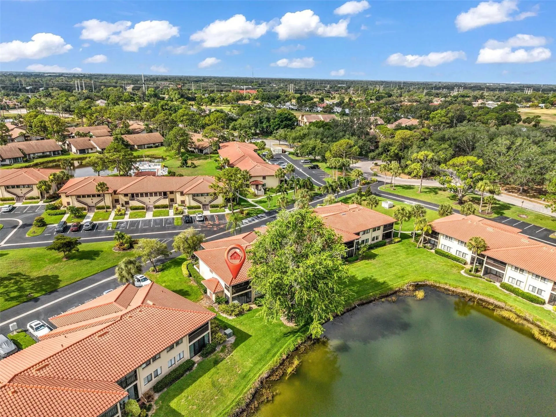 5221 Lake Village Drive Sarasota FL 34235
