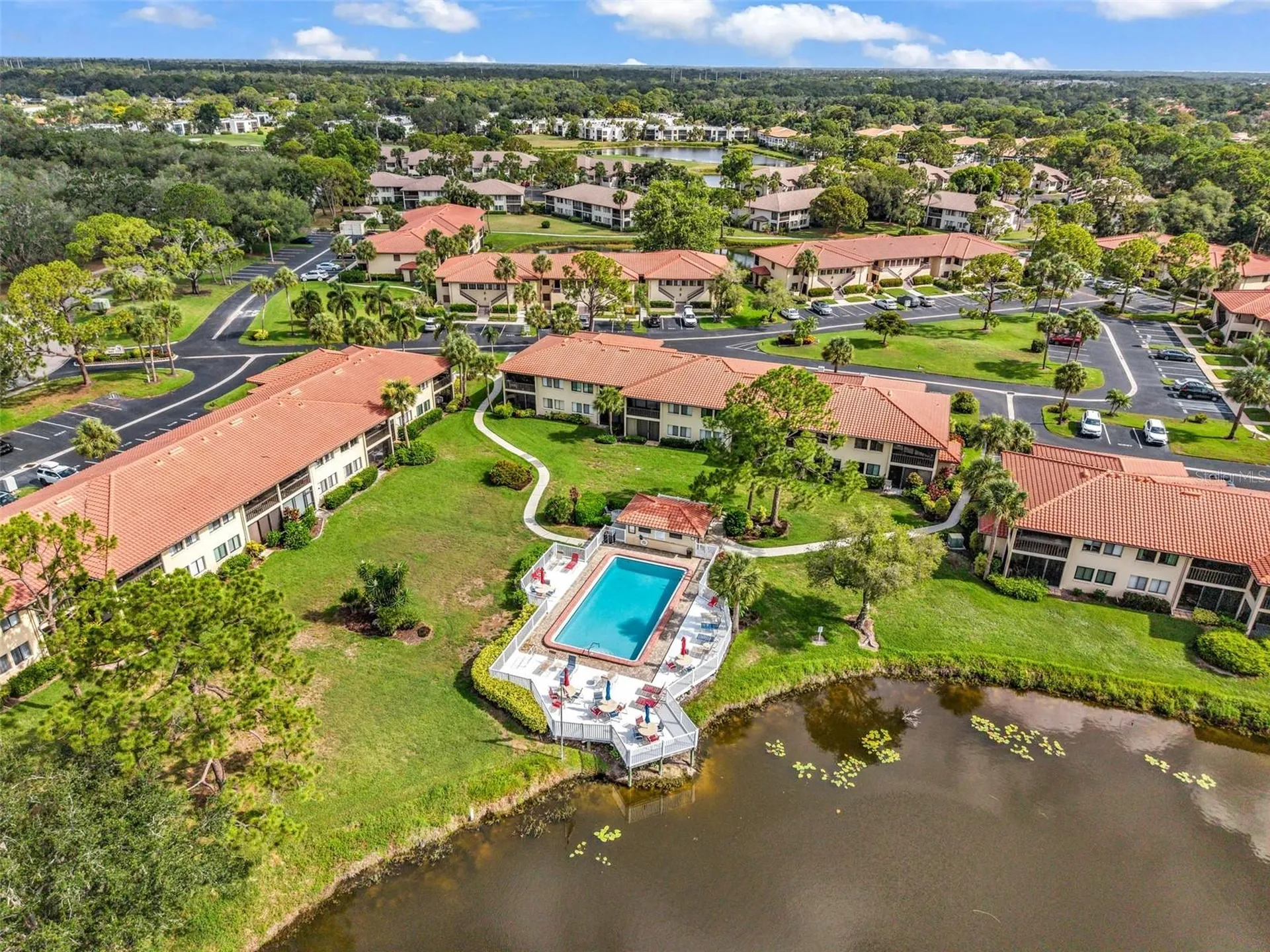 5221 Lake Village Drive Sarasota FL 34235