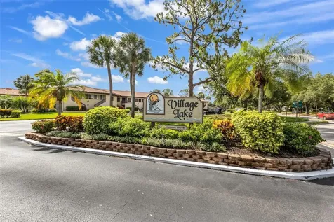 5221 Lake Village Drive Sarasota FL 34235
