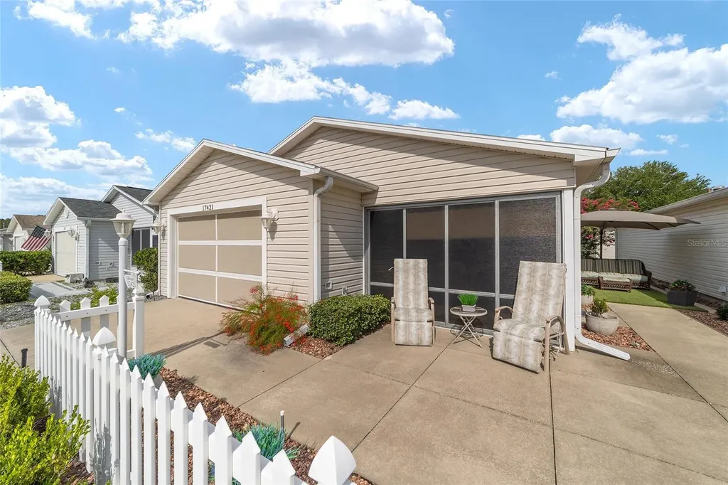17421 SE 78th Harmony Circle The Villages FL 32162