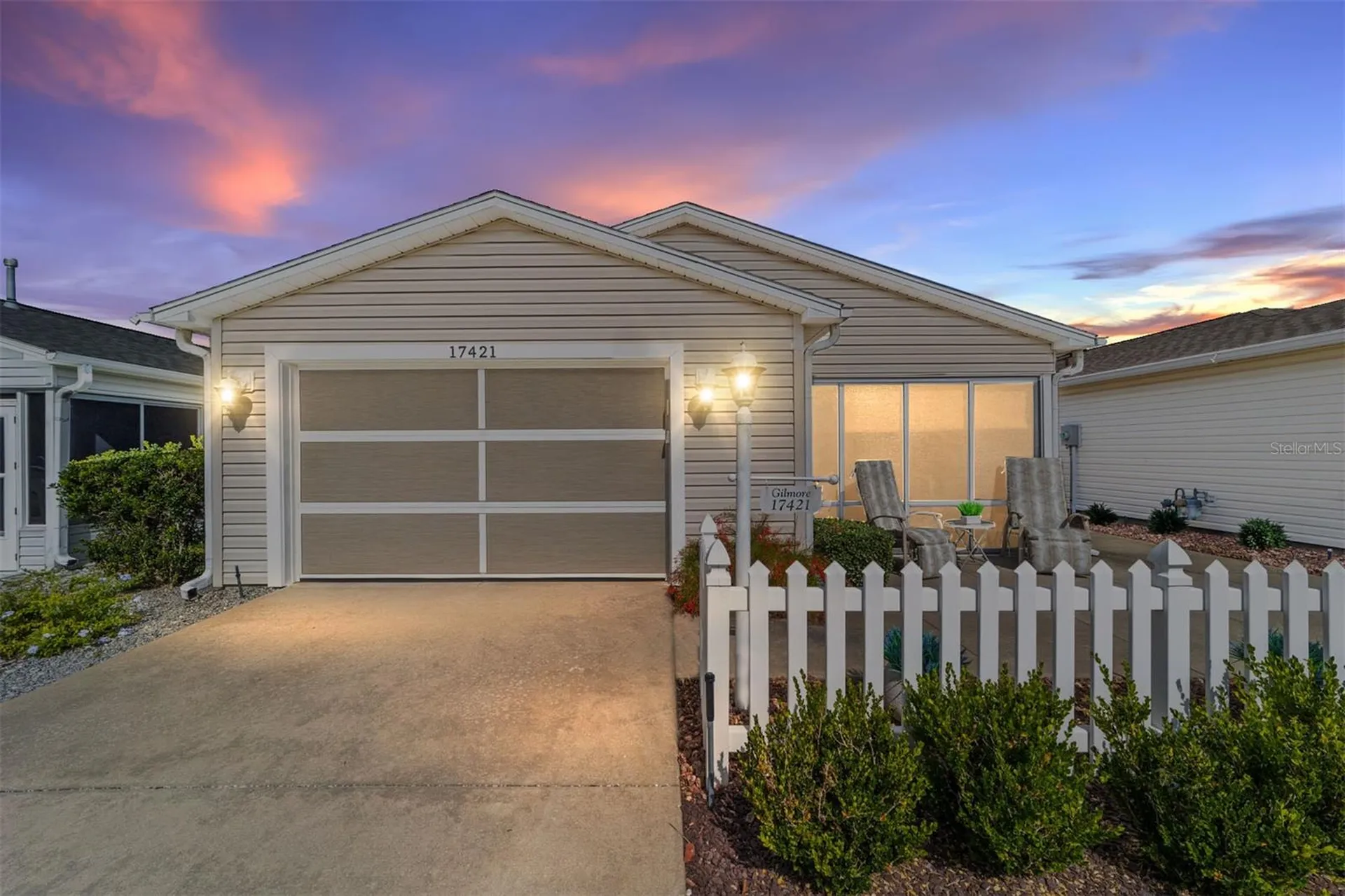 17421 SE 78th Harmony Circle The Villages FL 32162