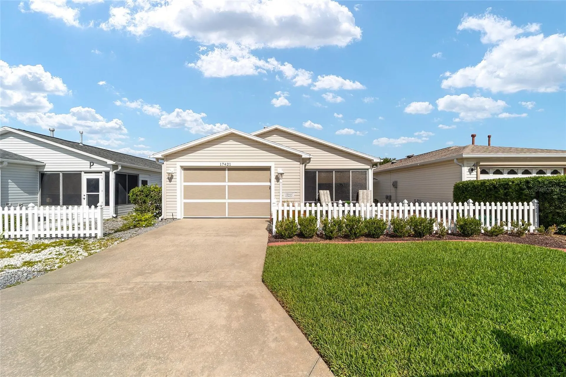 17421 SE 78th Harmony Circle The Villages FL 32162