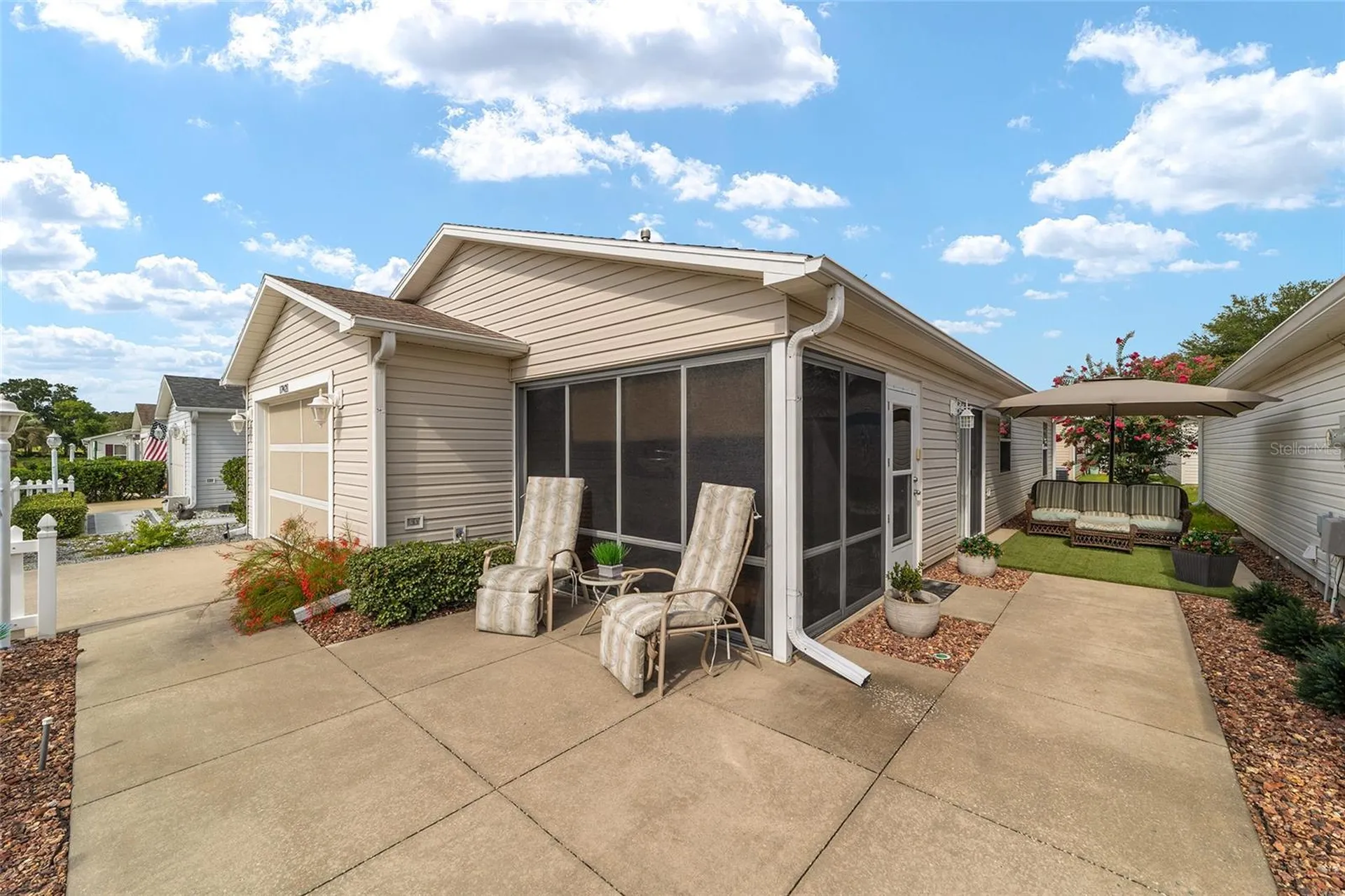 17421 SE 78th Harmony Circle The Villages FL 32162