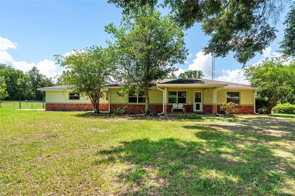 7360 SW 15th Place Ocala FL 34471