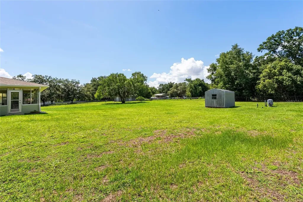 7360 SW 15th Place Ocala FL 34471