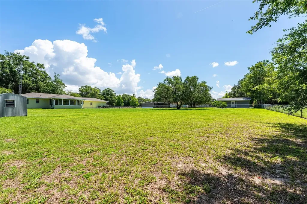 7360 SW 15th Place Ocala FL 34471