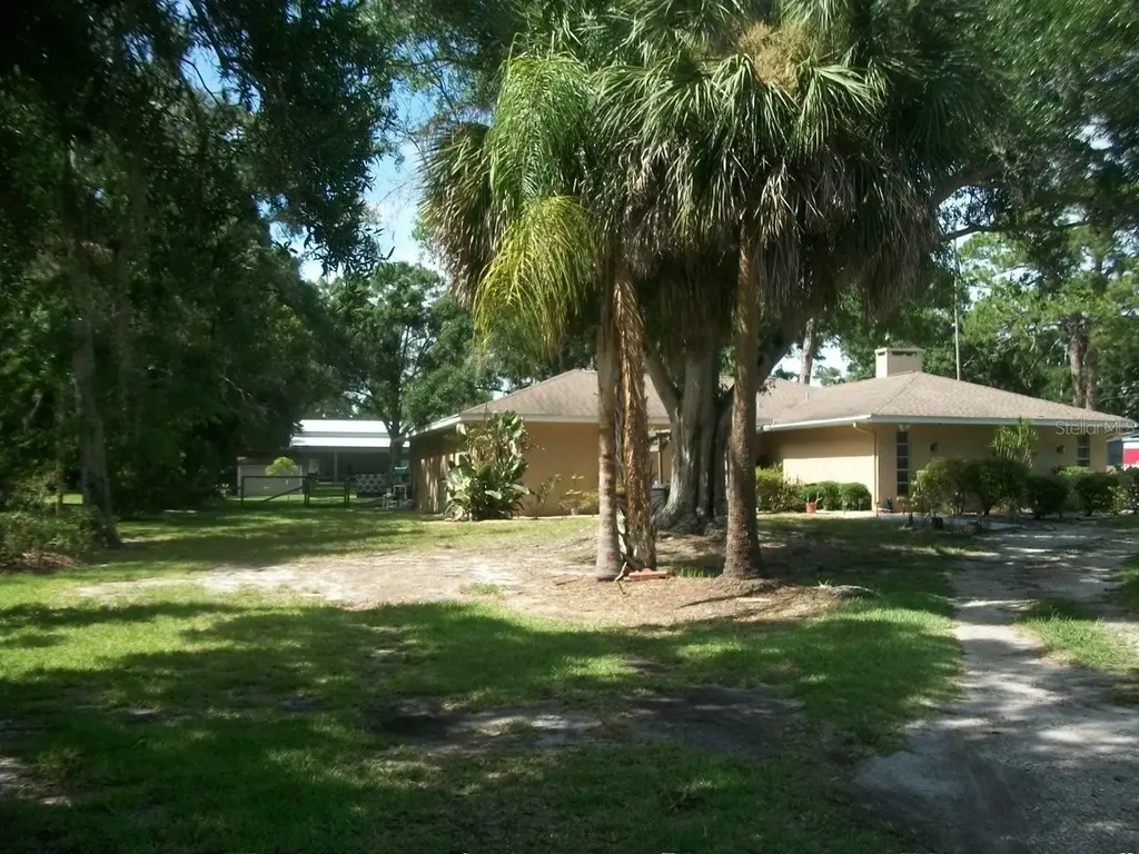 12563 74th Avenue Seminole FL 33776