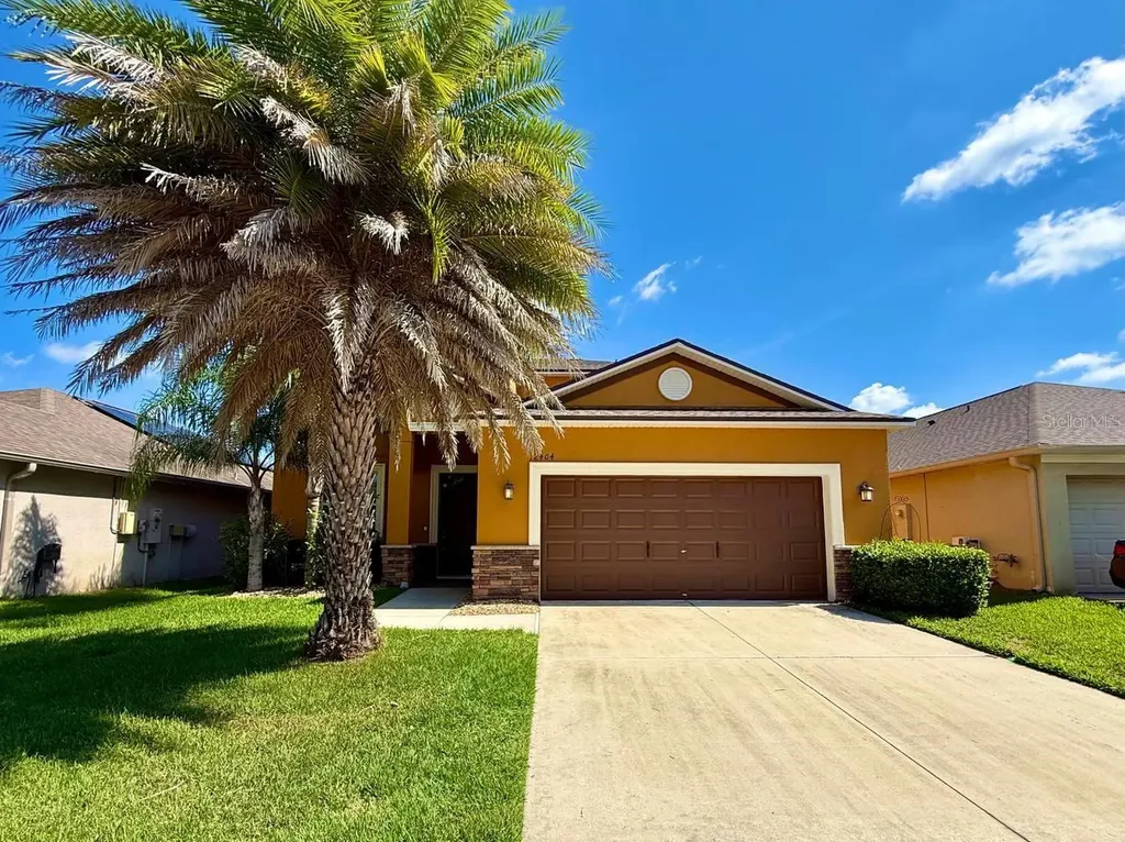 12404 Ballentrae Forest Drive Riverview FL 33579