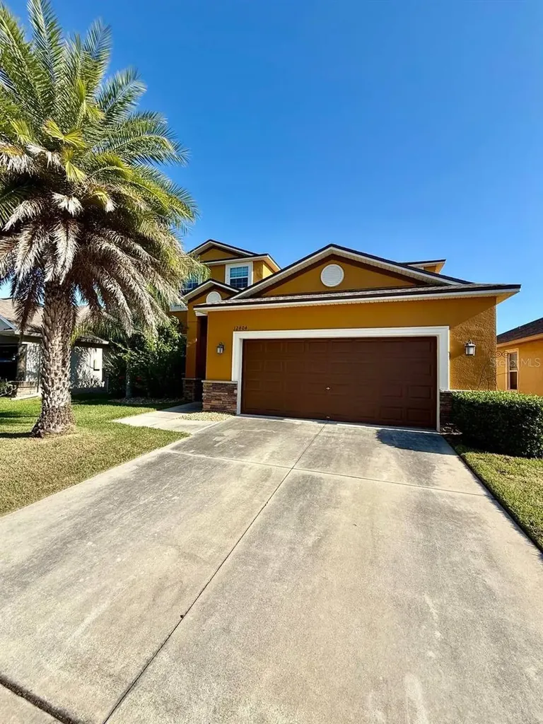 12404 Ballentrae Forest Drive Riverview FL 33579