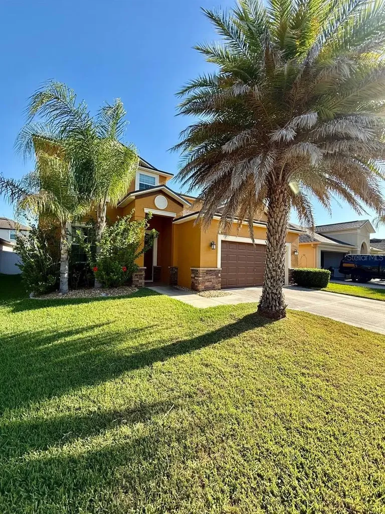 12404 Ballentrae Forest Drive Riverview FL 33579