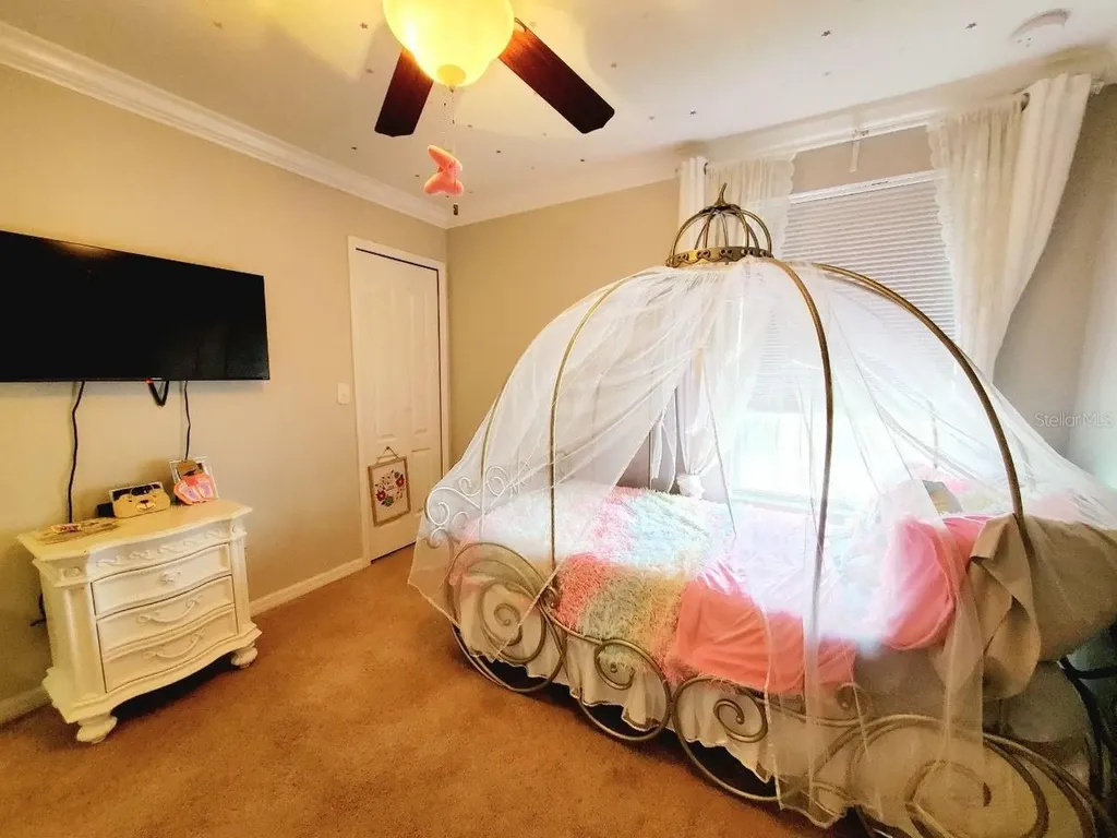 12404 Ballentrae Forest Drive Riverview FL 33579