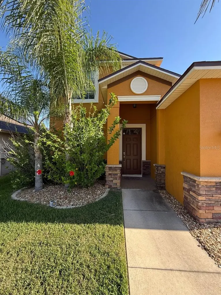 12404 Ballentrae Forest Drive Riverview FL 33579