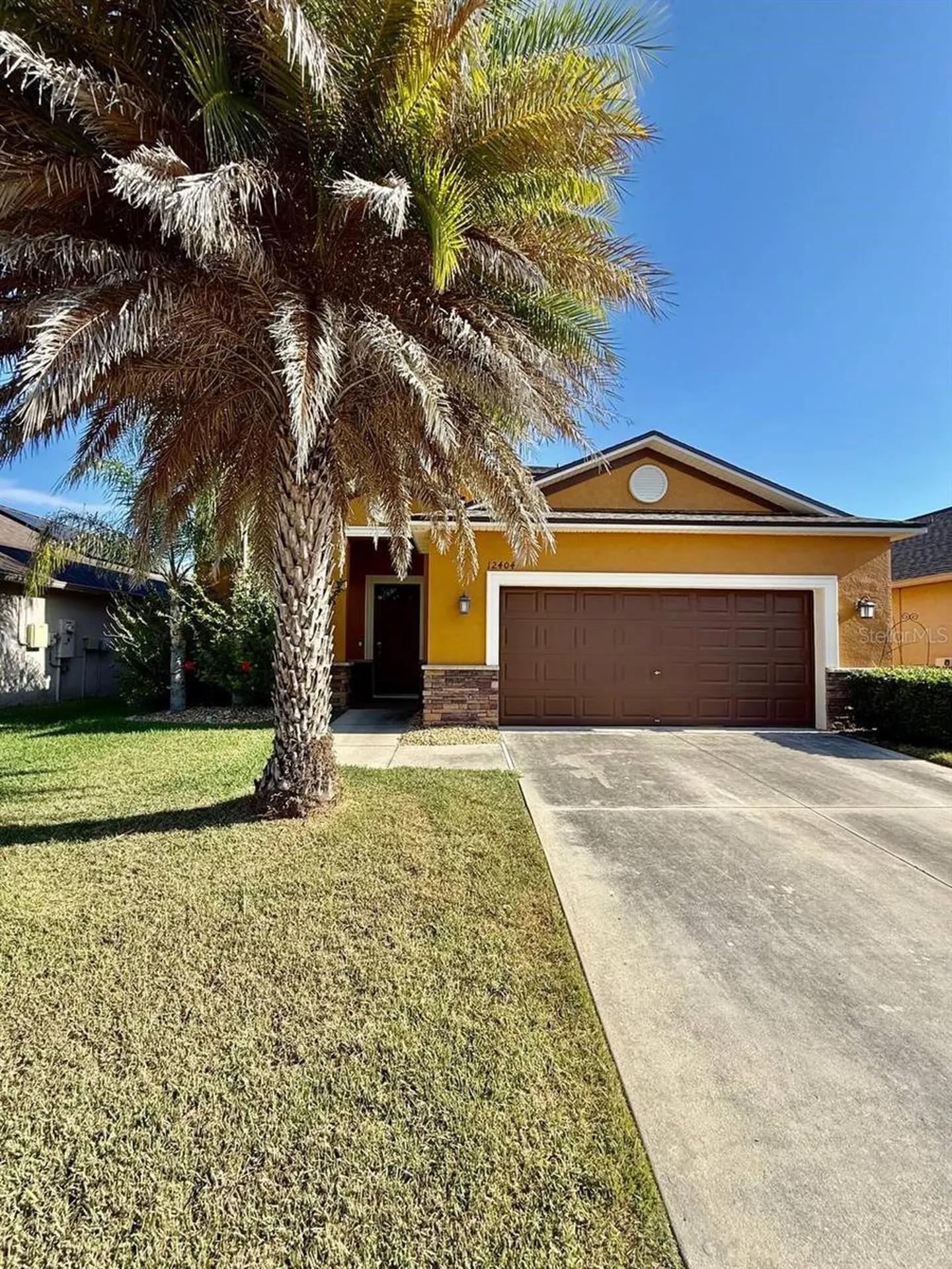 12404 Ballentrae Forest Drive Riverview FL 33579