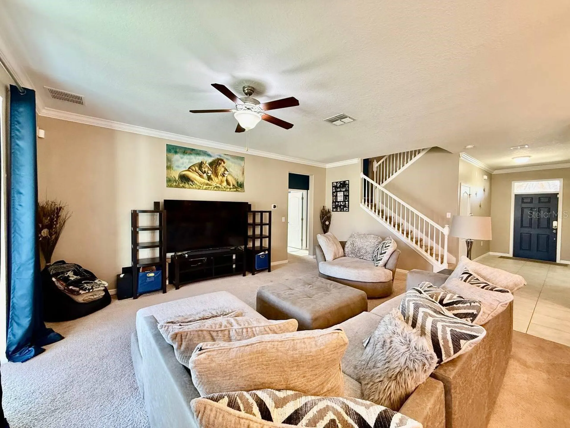 12404 Ballentrae Forest Drive Riverview FL 33579