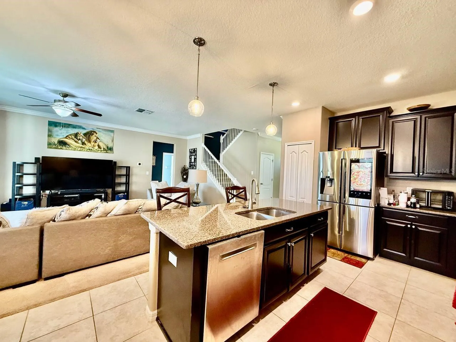 12404 Ballentrae Forest Drive Riverview FL 33579