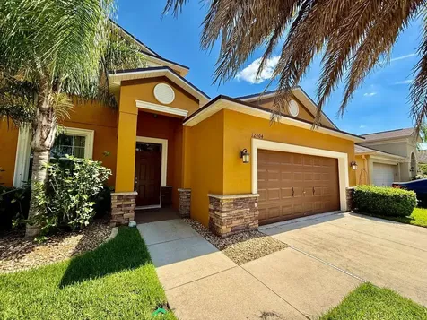12404 Ballentrae Forest Drive Riverview FL 33579