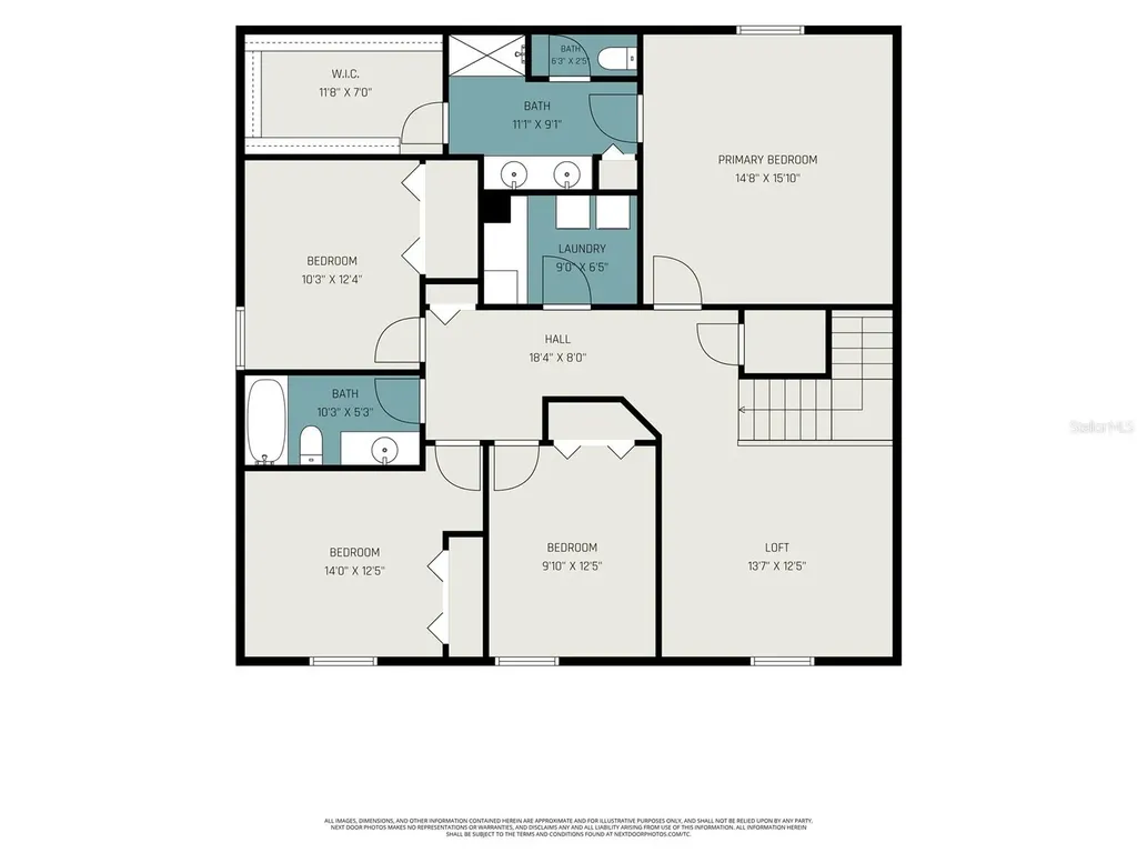 12961 Wildflower Meadow Drive Riverview FL 33579
