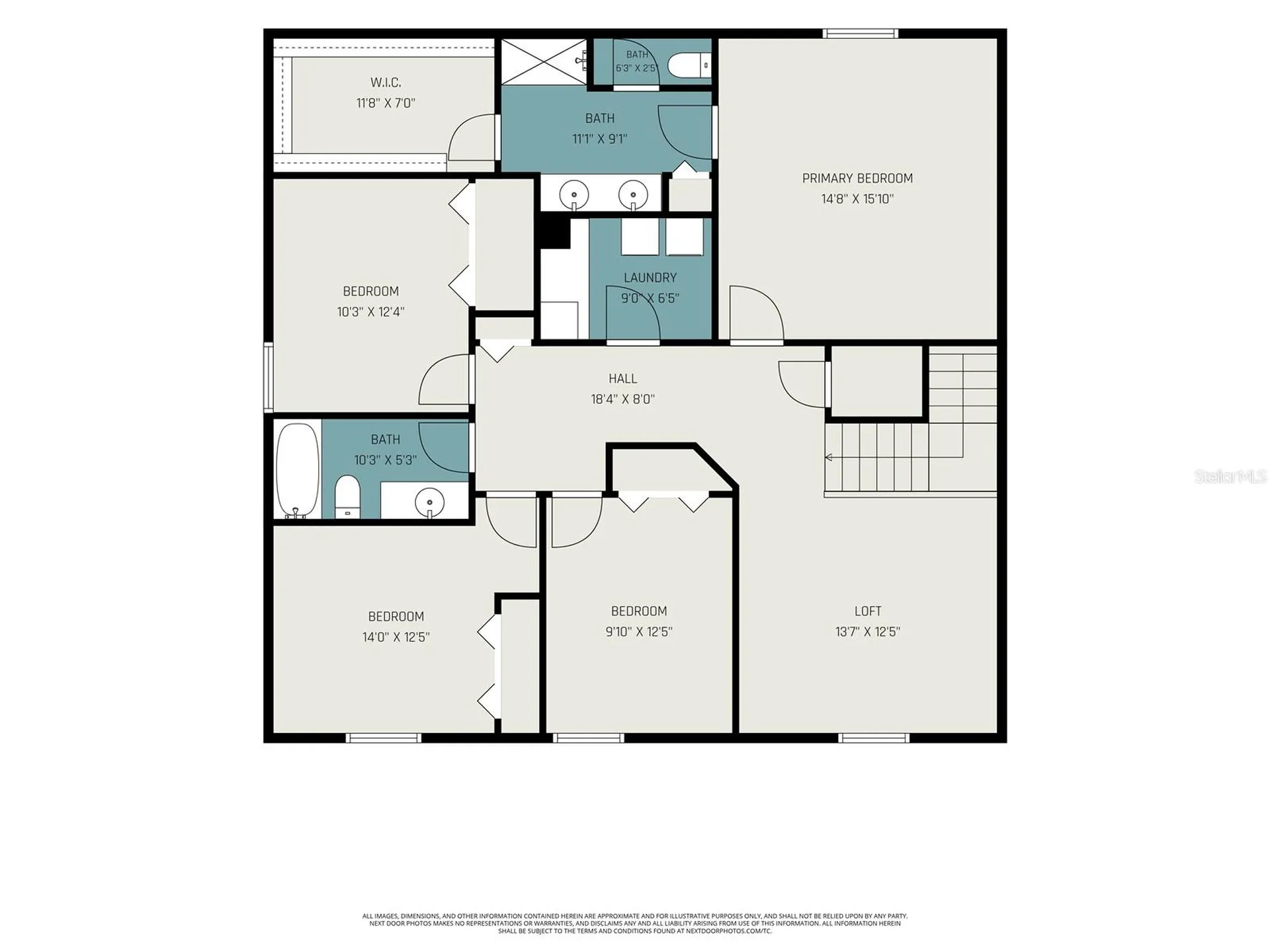 12961 Wildflower Meadow Drive Riverview FL 33579