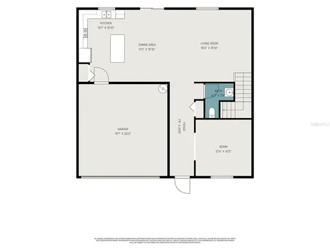 12961 Wildflower Meadow Drive Riverview FL 33579