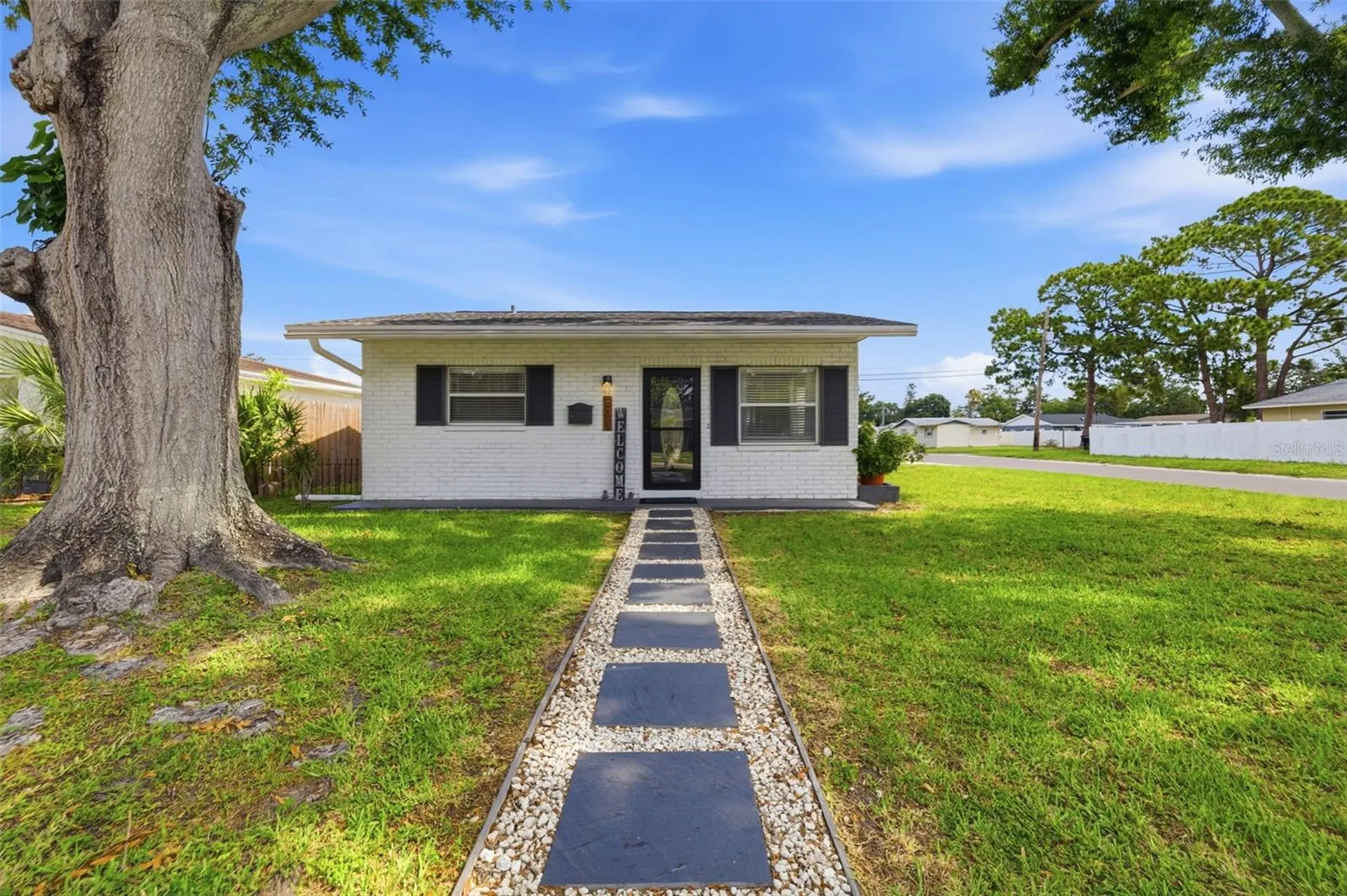 801 89th Avenue N St Petersburg FL 33702