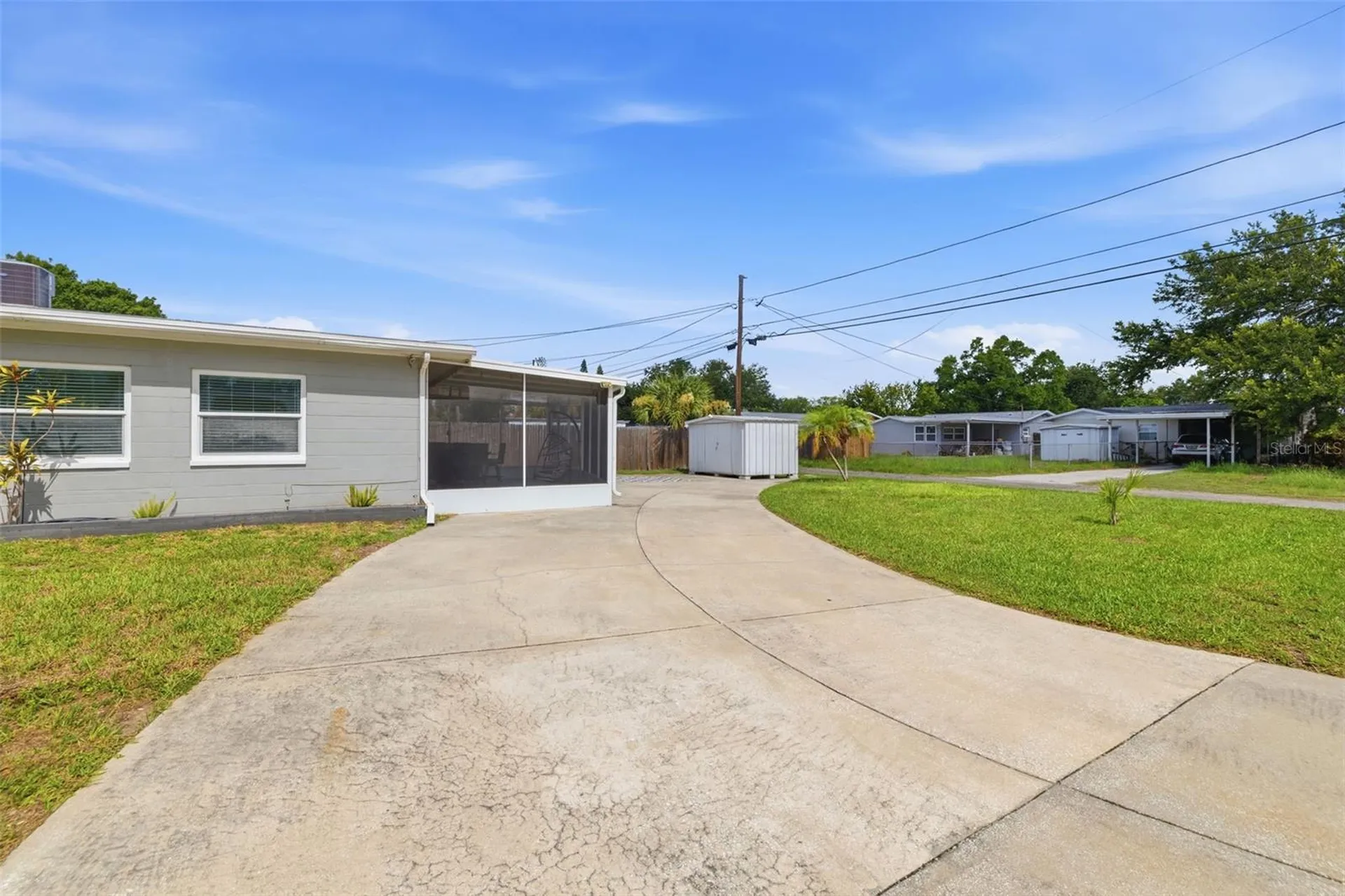 801 89th Avenue N St Petersburg FL 33702