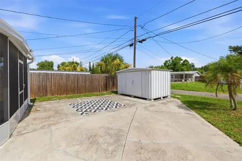 801 89th Avenue N St Petersburg FL 33702