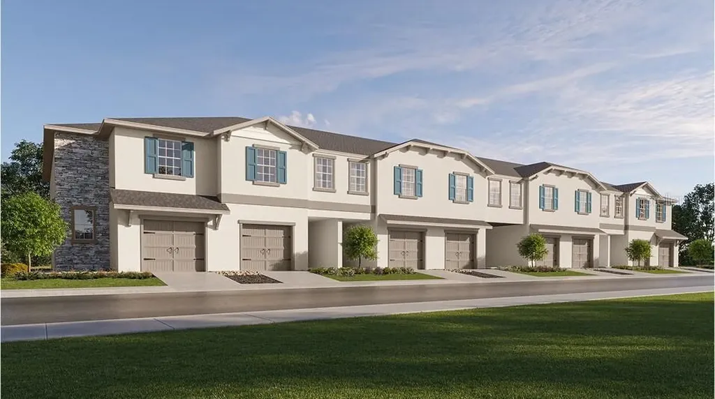 6611 Coral Vista Drive Riverview FL 33578
