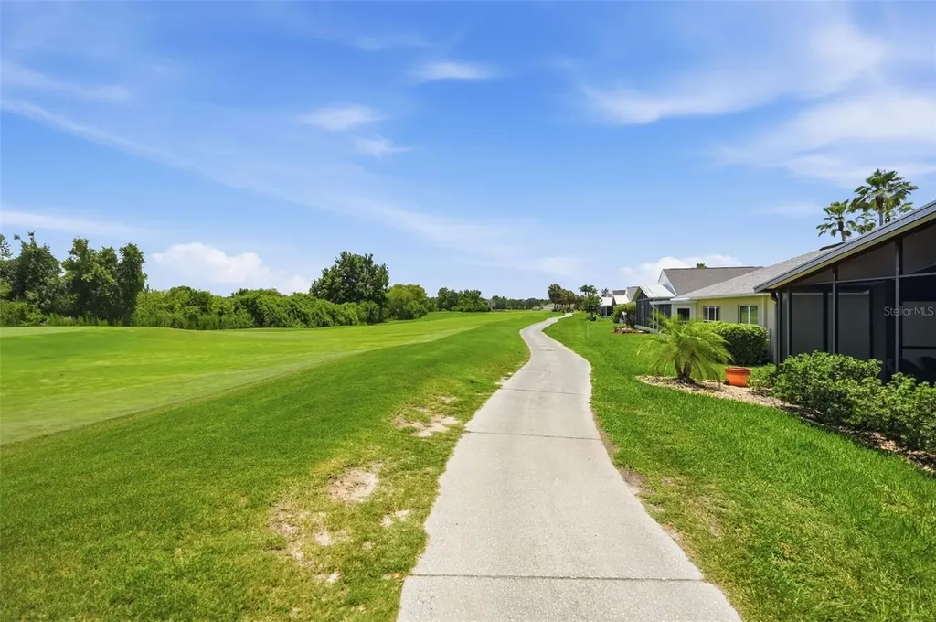10340 Buncombe Way San Antonio FL 33576