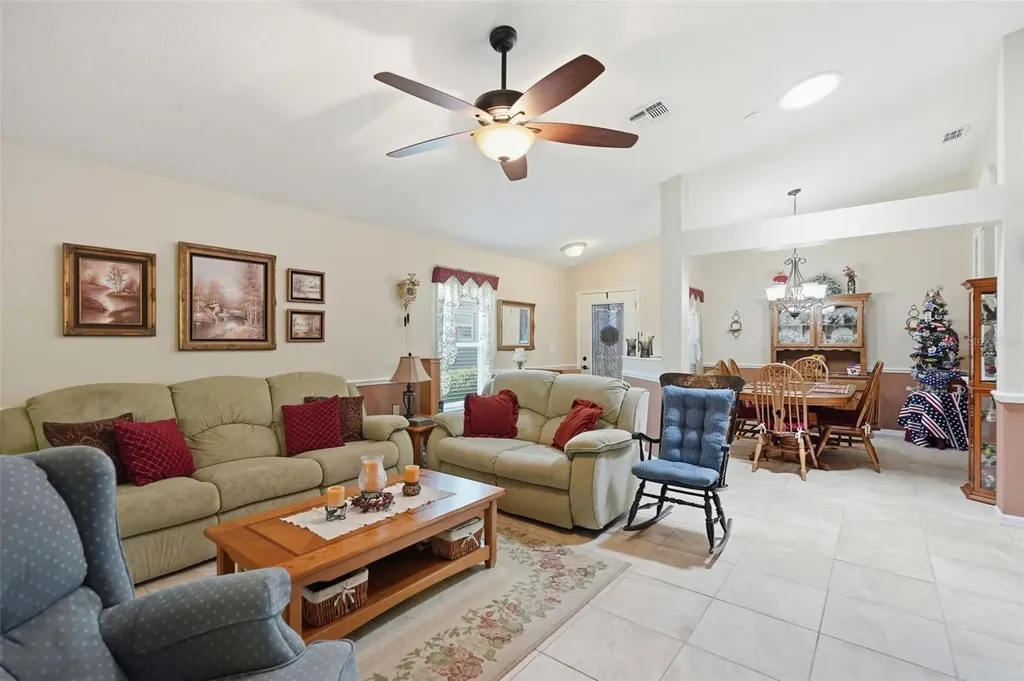10340 Buncombe Way San Antonio FL 33576