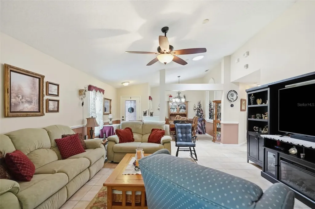 10340 Buncombe Way San Antonio FL 33576